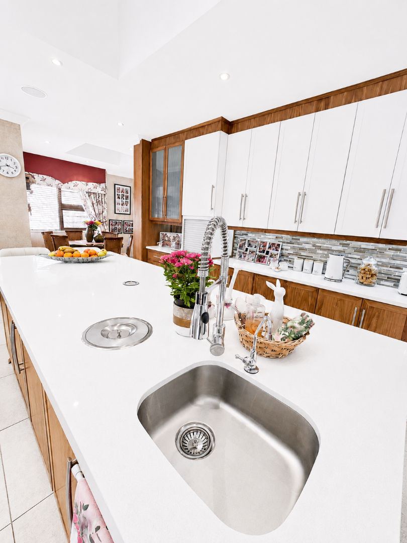 4 Bedroom Property for Sale in Wilkoppies North West